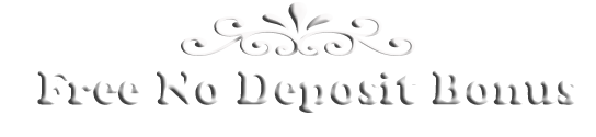 No Deposit Bonus